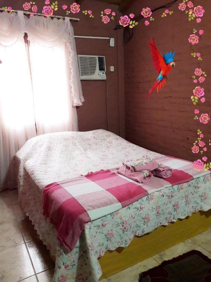 Residencial Azaleas Place Puerto Iguazú Buitenkant foto