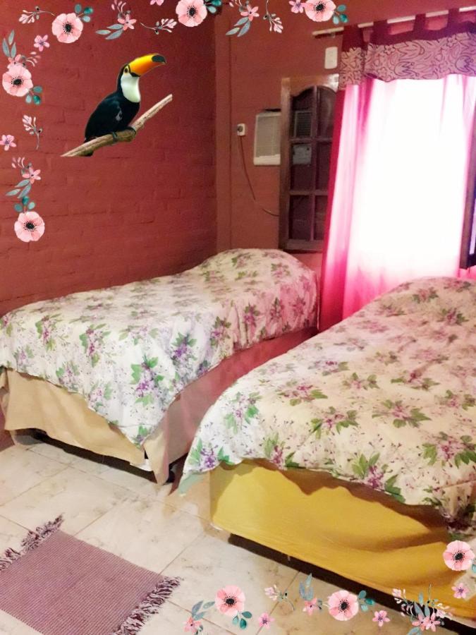 Residencial Azaleas Place Puerto Iguazú Buitenkant foto