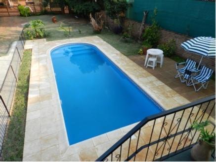 Residencial Azaleas Place Puerto Iguazú Buitenkant foto