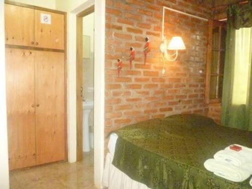 Residencial Azaleas Place Puerto Iguazú Buitenkant foto