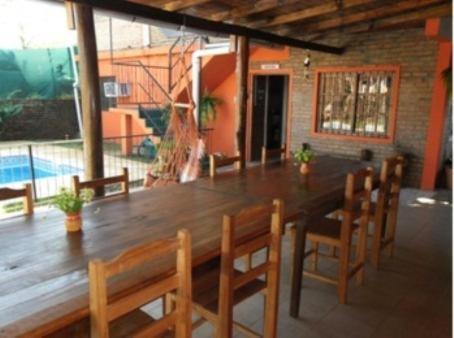 Residencial Azaleas Place Puerto Iguazú Buitenkant foto
